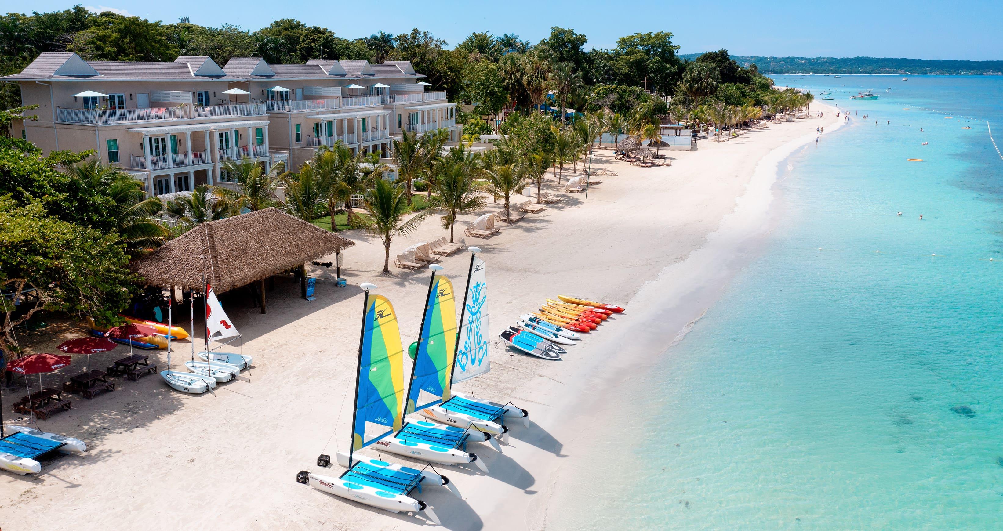 Beaches image